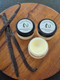 French Vanilla Lip Balm